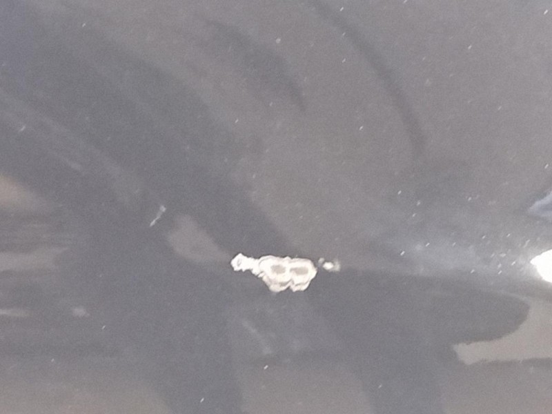 Parafango ANT DX 1777180 Ford Fiesta VI VAN 2012