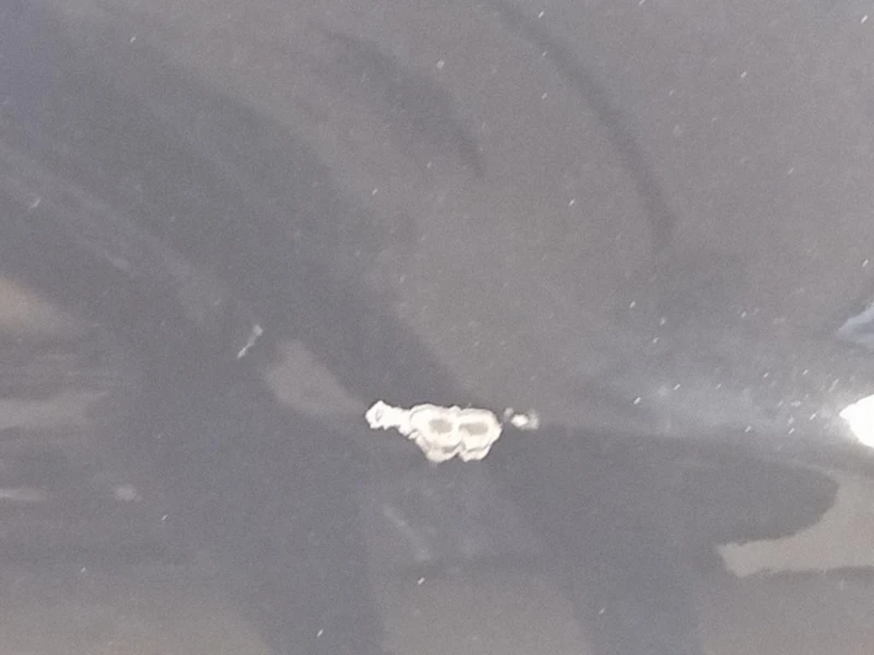 Parafango ANT DX 1777180 Ford Fiesta VI VAN 2012