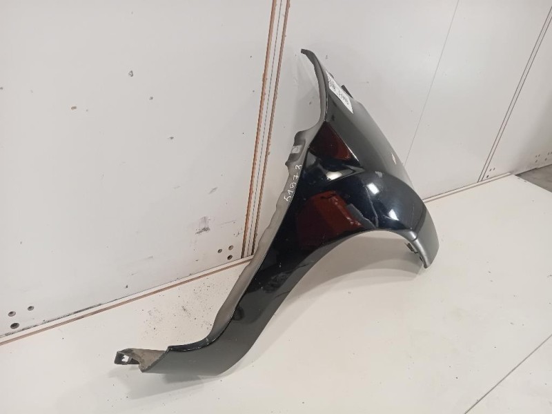 Parafango ANT DX 1777180 Ford Fiesta VI VAN 2012