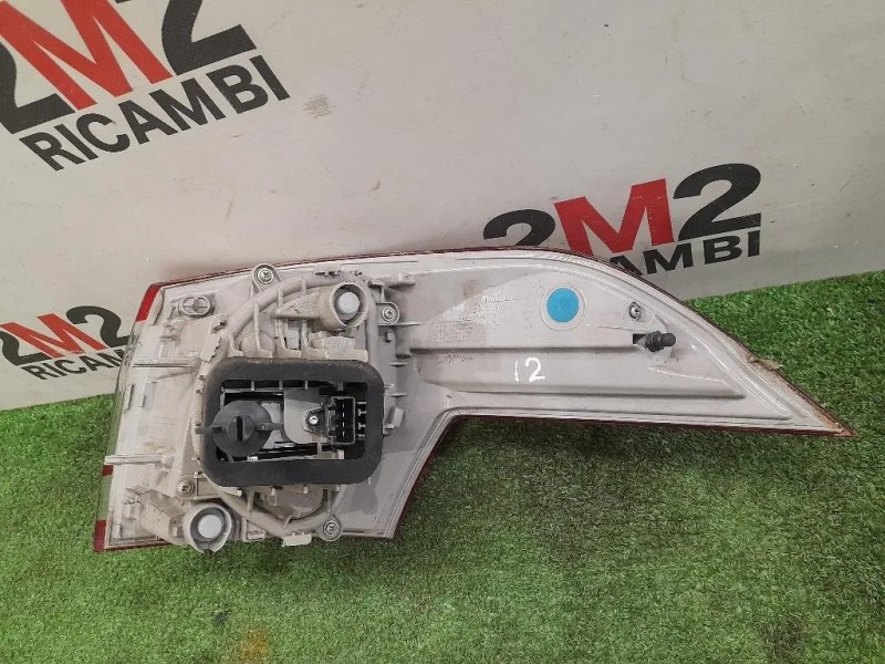 Fanale EST POST SX AV1113405AG Ford B-max 2012