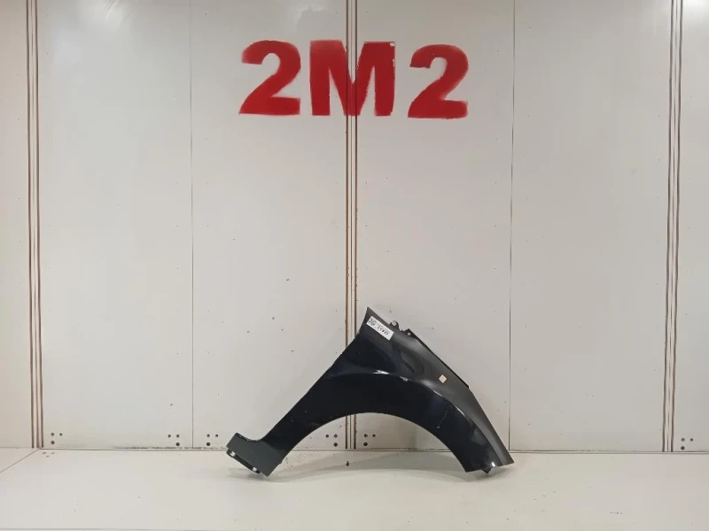 Parafango ANT DX 1777180 Ford Fiesta VI VAN 2012