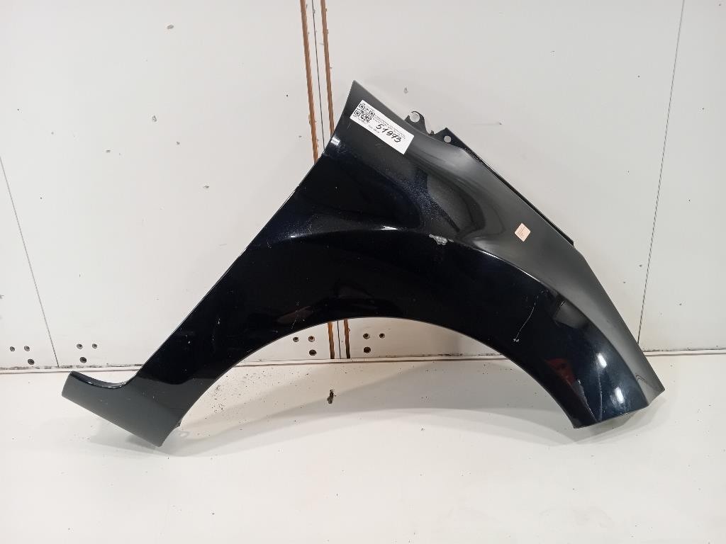 Parafango ANT DX 1777180 Ford Fiesta VI VAN 2012