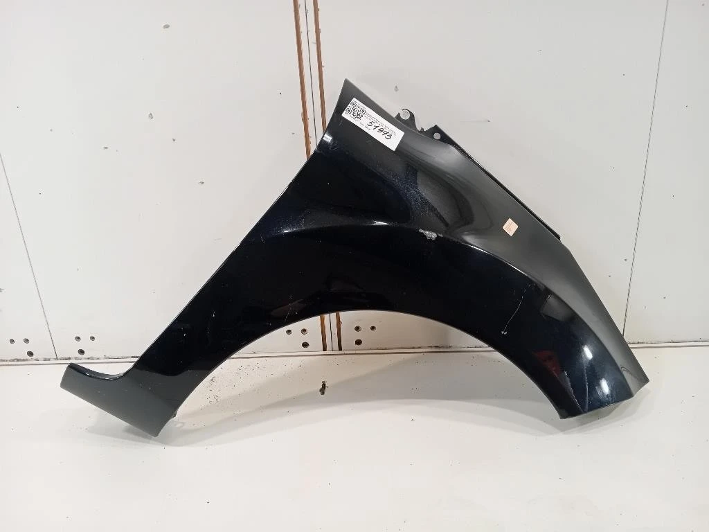 Parafango ANT DX 1777180 Ford Fiesta VI VAN 2012