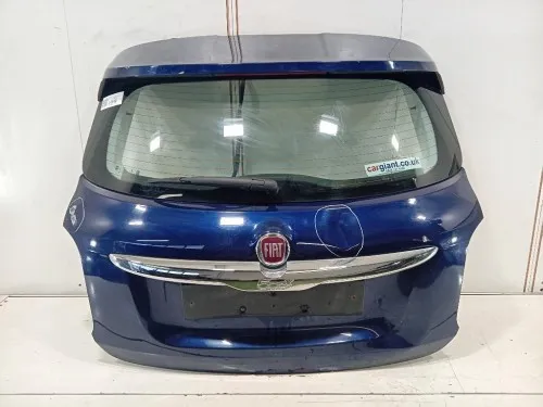 Portello POST PORTELLO POST Fiat 500X 2015