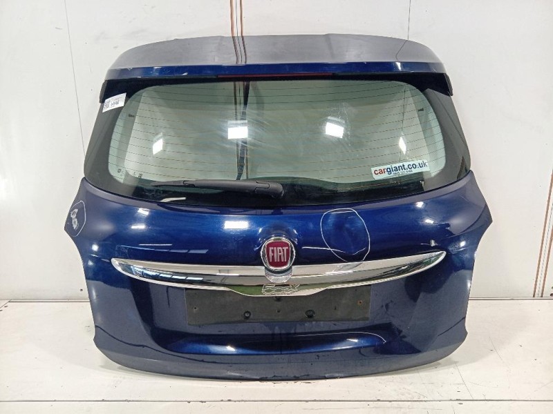 Portello POST PORTELLO POST Fiat 500X 2015