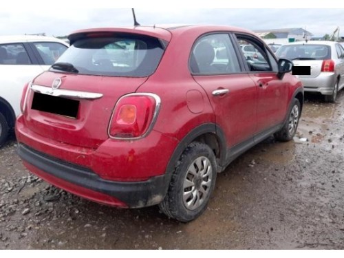Portello POST 52046925 Fiat 500X 2015