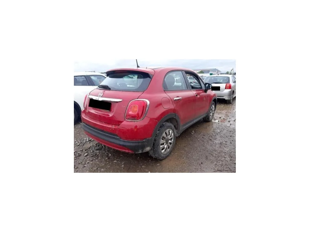 Portello POST 52046925 Fiat 500X 2015