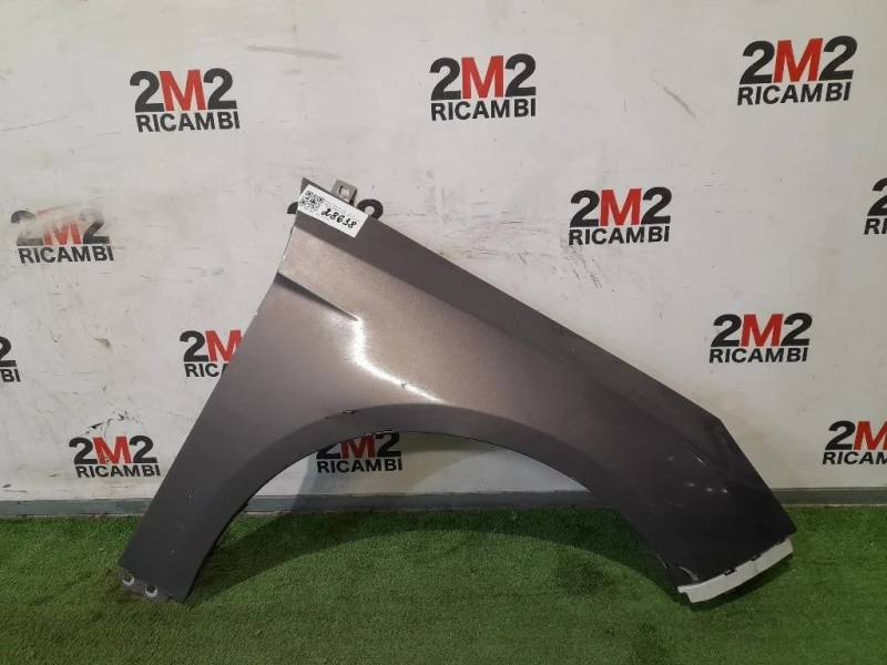 Parafango ANT DX Ford Focus IV 2011