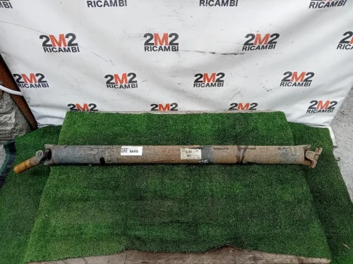 Albero Trasmissione POST 37300 5X31A Nissan Navara 2010