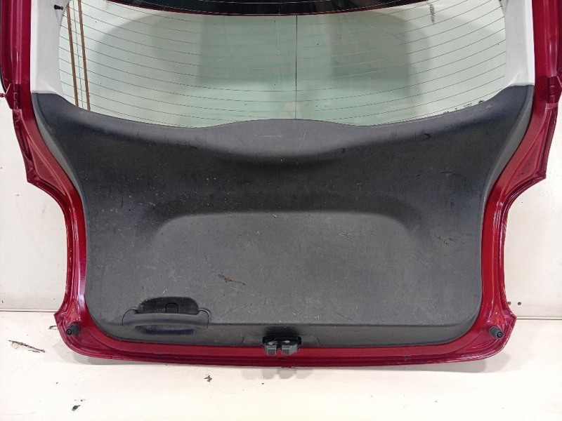 Portello POST 52046925 Fiat 500X 2015