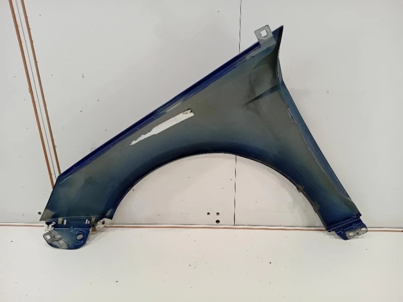 Parafango ANT DX 2171302 Ford Focus IV 2014