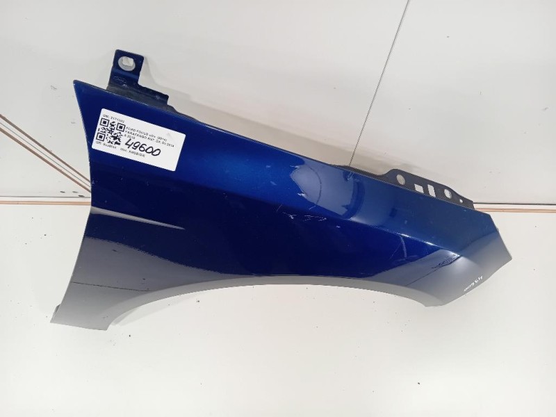Parafango ANT DX 2171302 Ford Focus IV 2014