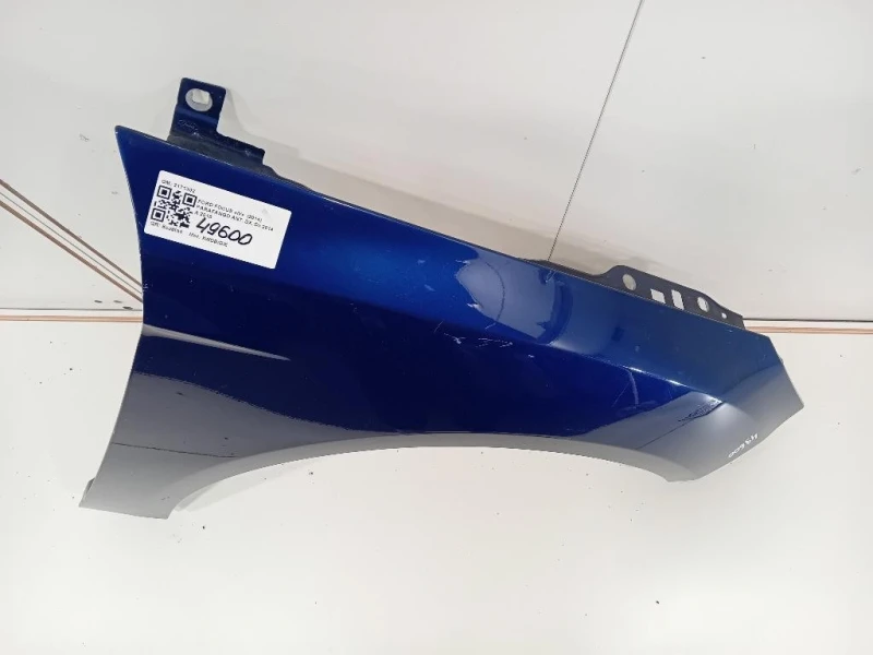 Parafango ANT DX 2171302 Ford Focus IV 2014