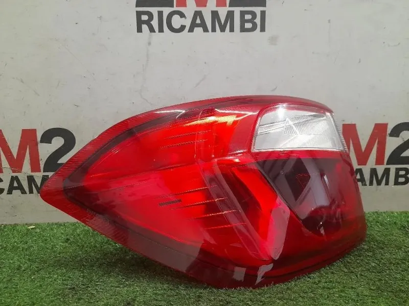 Fanale EST POST SX CN1513405BA Ford Ecosport 2013