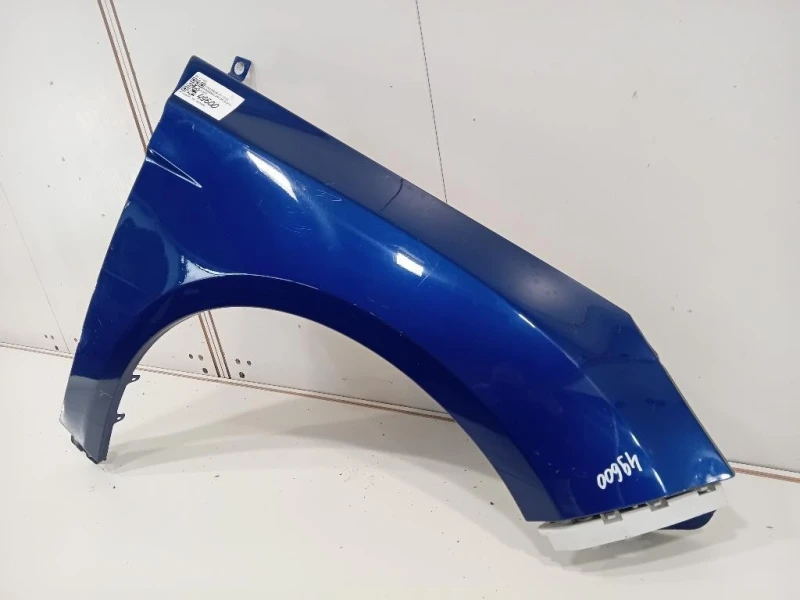 Parafango ANT DX 2171302 Ford Focus IV 2014