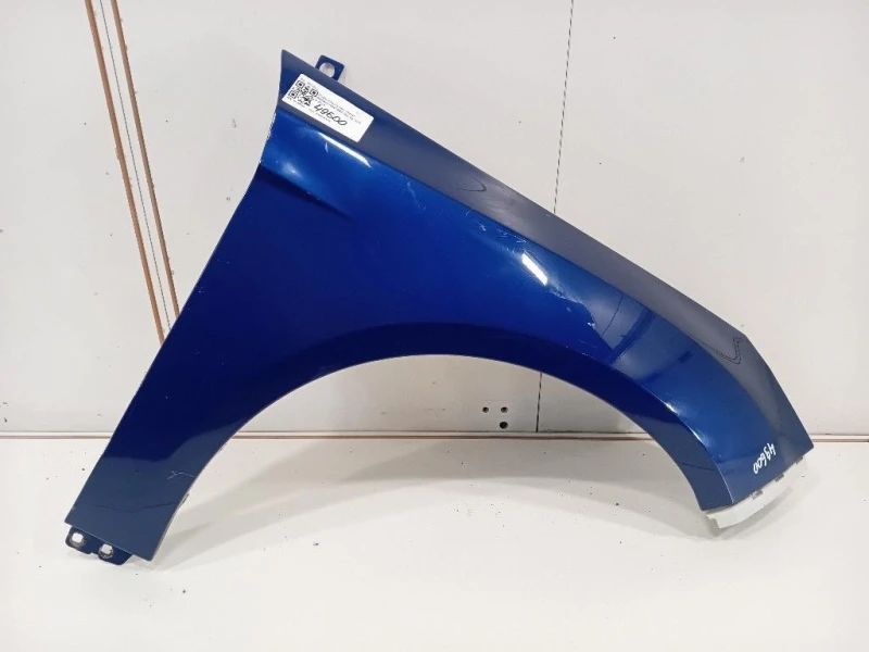 Parafango ANT DX 2171302 Ford Focus IV 2014