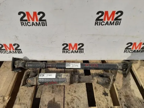 Albero Trasmissione POST Nissan Patrol 1983-1988