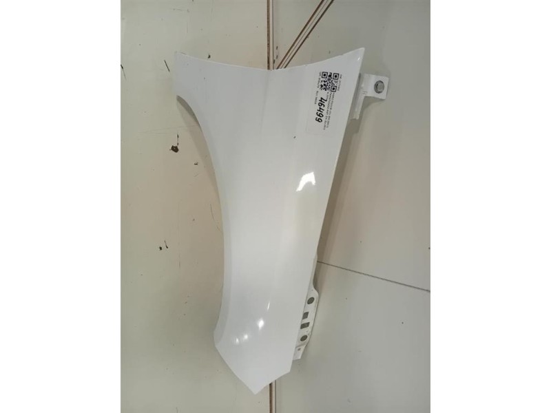 Parafango ANT DX 2171302 Ford Focus IV SW 2011