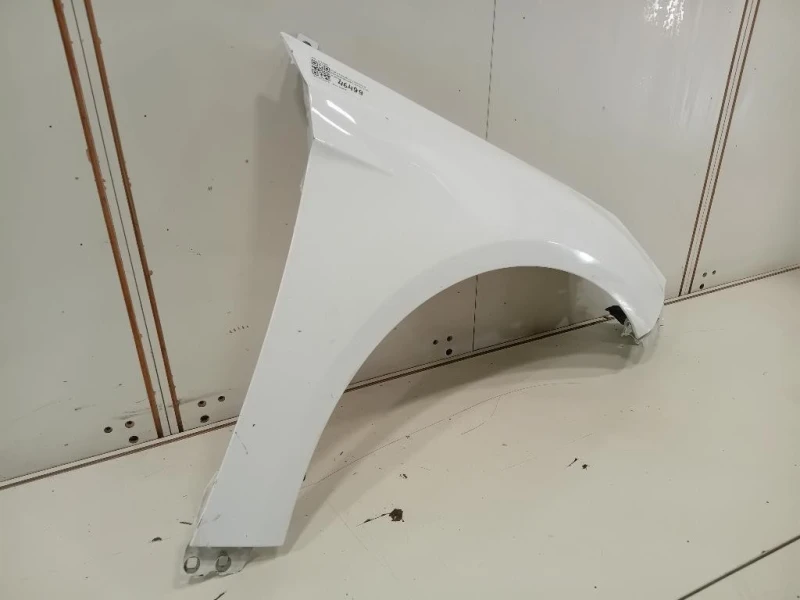 Parafango ANT DX 2171302 Ford Focus IV SW 2011