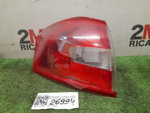 Fanale EST POST SX 1710612 Ford KUGA I 2008