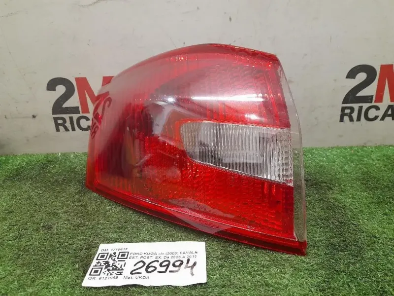 Fanale EST POST SX 1710612 Ford KUGA I 2008