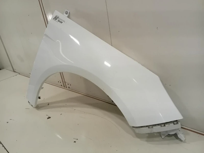 Parafango ANT DX 2171302 Ford Focus IV SW 2011