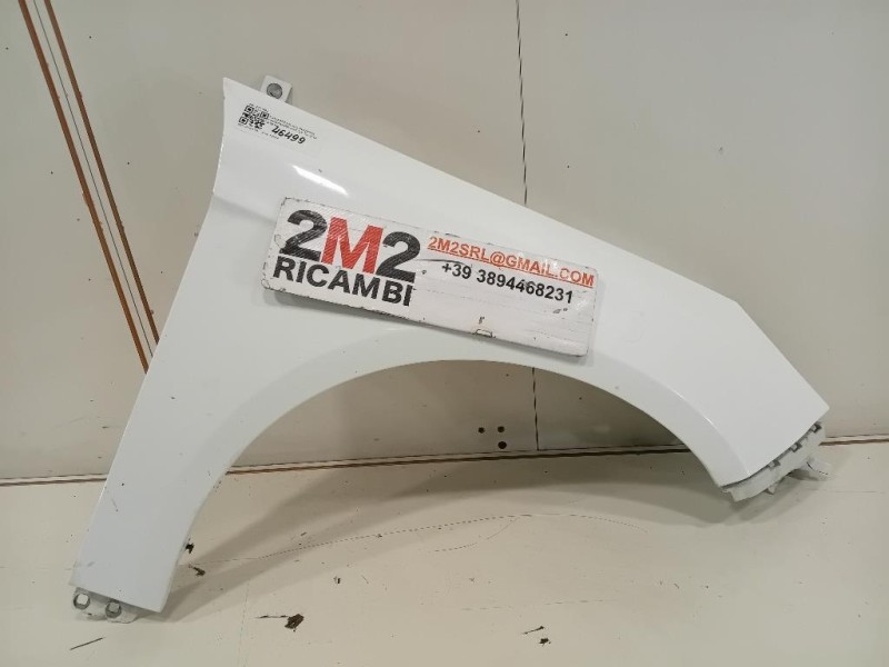 Parafango ANT DX 2171302 Ford Focus IV SW 2011