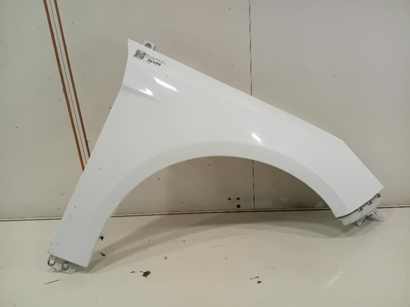Fanale EST POST SX 1710612 Ford KUGA I 2008