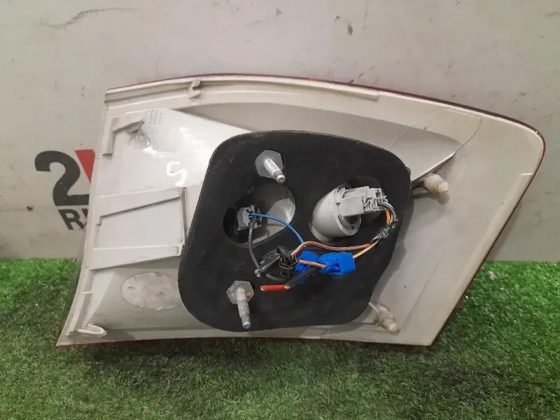 Fanale EST POST SX 1710612 Ford KUGA I 2008