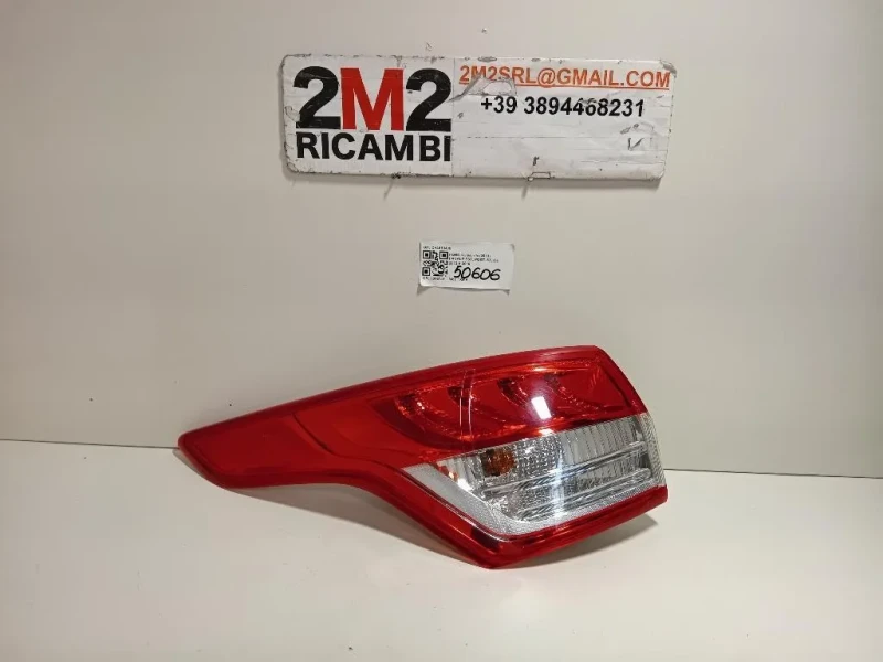 Fanale EST POST SX CV4413405 Ford KUGA II 2013