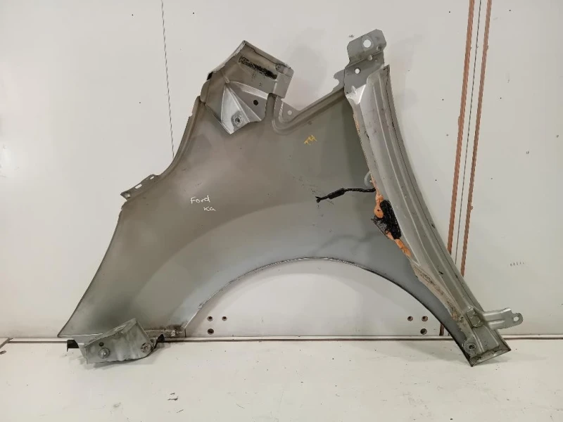 Parafango ANT DX 1673511 Ford KA II 2009