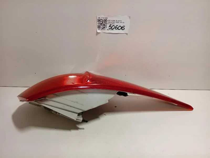 Fanale EST POST SX CV4413405 Ford KUGA II 2013