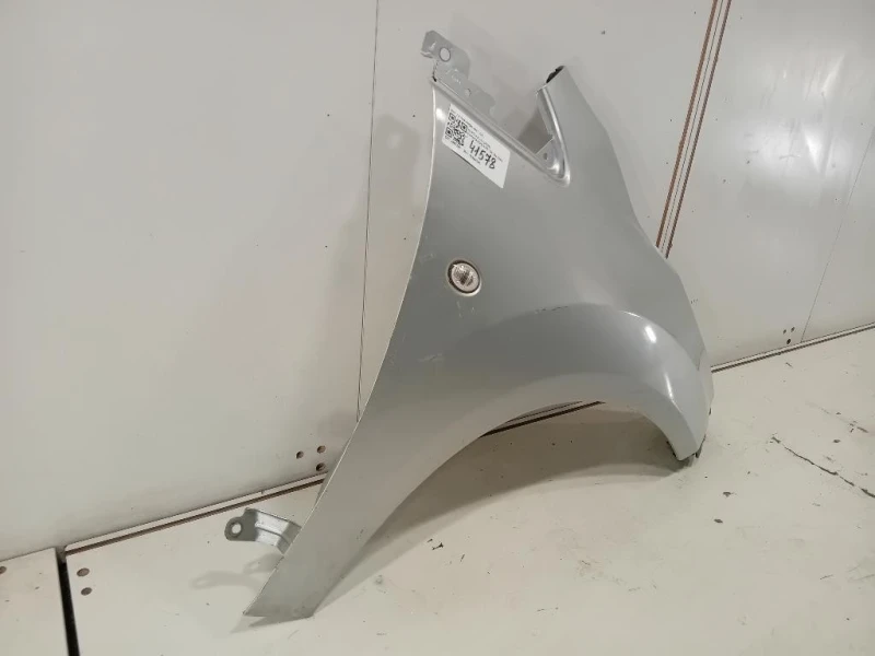 Parafango ANT DX 1673511 Ford KA II 2009