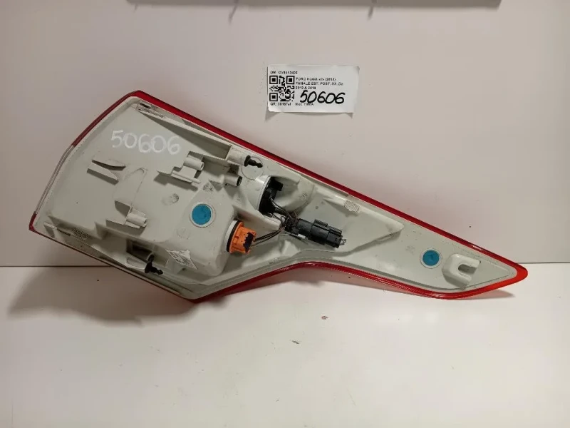 Fanale EST POST SX CV4413405 Ford KUGA II 2013