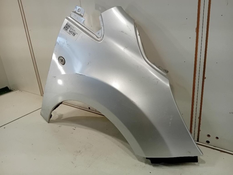 Parafango ANT DX 1673511 Ford KA II 2009