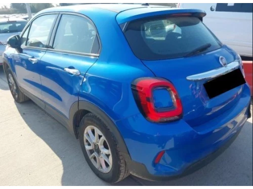 Portello POST 52046925 Fiat 500X 2018