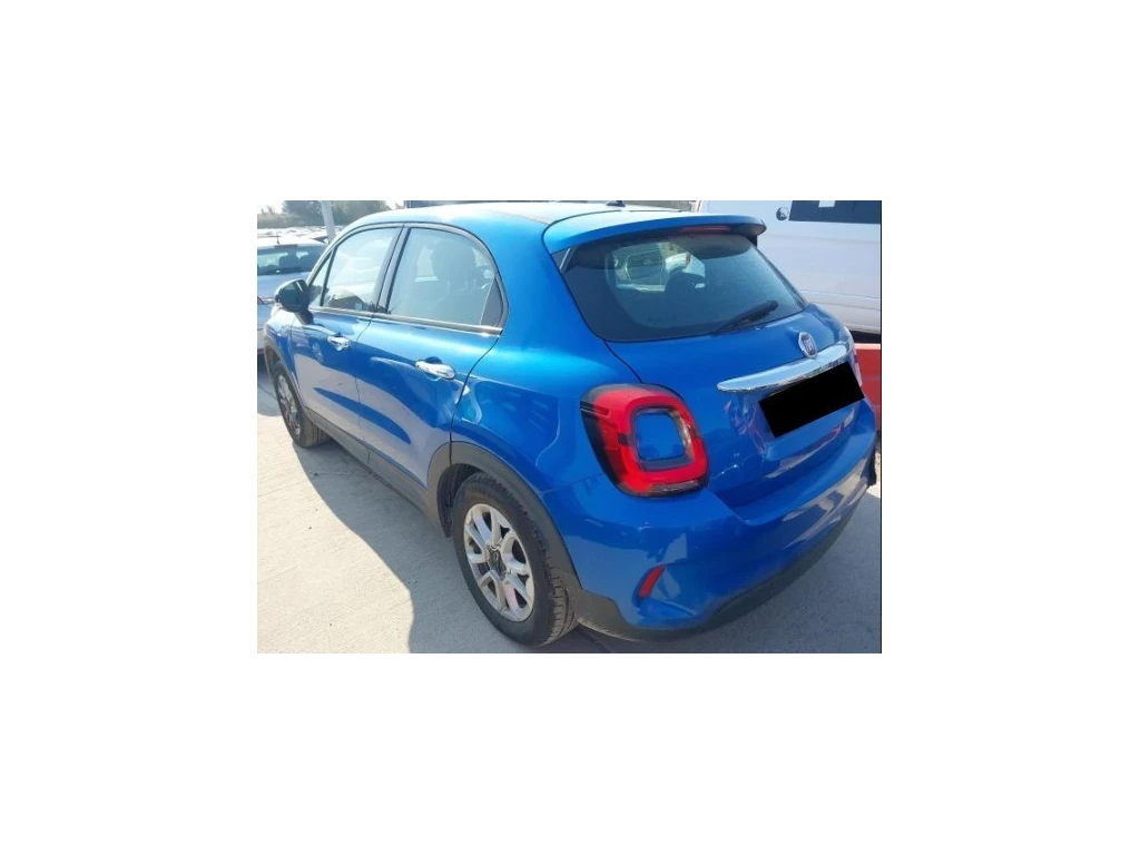 Portello POST 52046925 Fiat 500X 2018