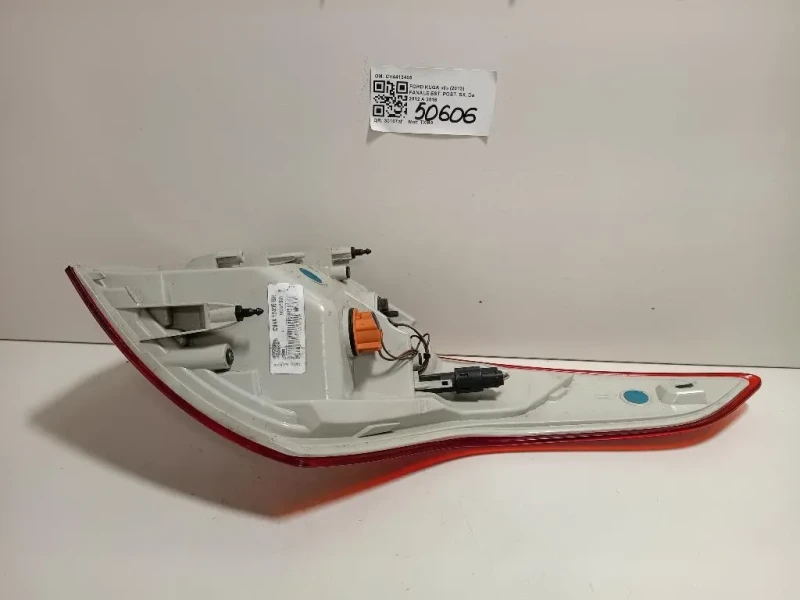 Fanale EST POST SX CV4413405 Ford KUGA II 2013