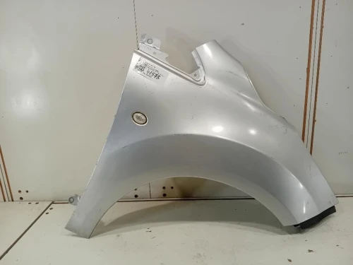 Parafango ANT DX 1673511 Ford KA II 2009