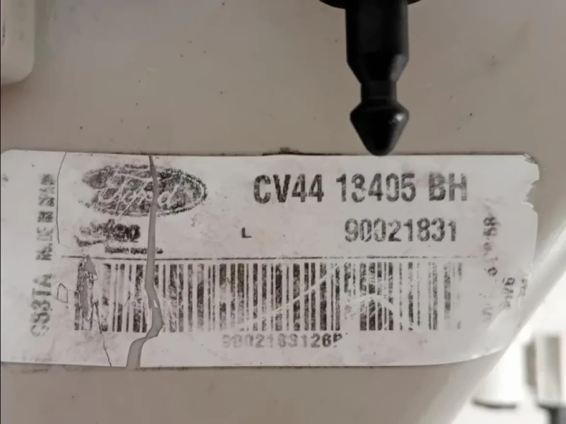 Fanale EST POST SX CV4413405 Ford KUGA II 2013