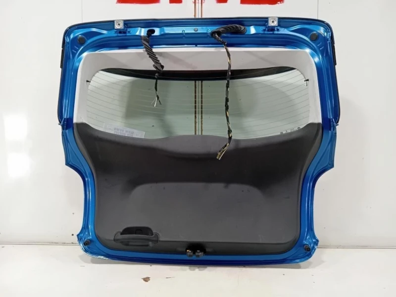 Portello POST 52046925 Fiat 500X 2018