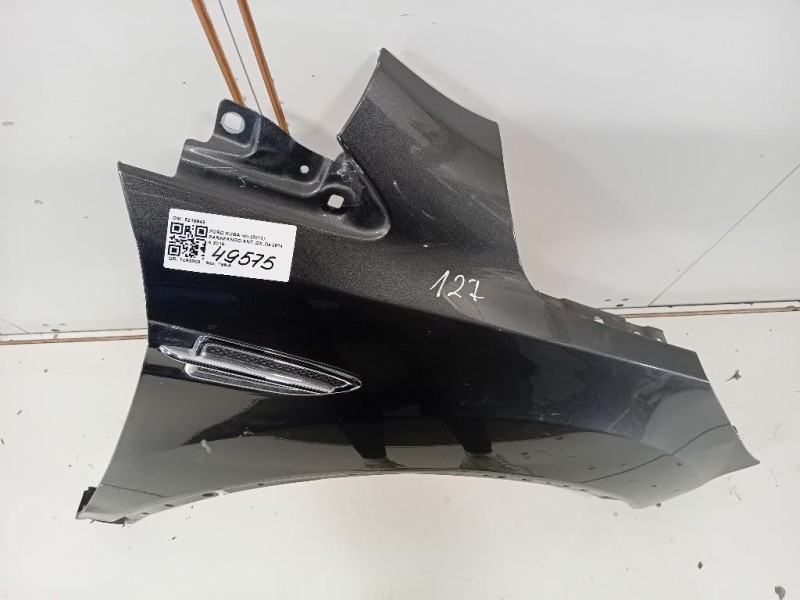 Parafango ANT DX 5216949 Ford KUGA II 2013