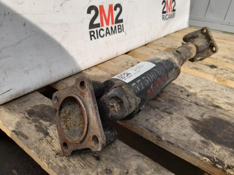 Albero Trasmissione POST Nissan Patrol 1983-1988