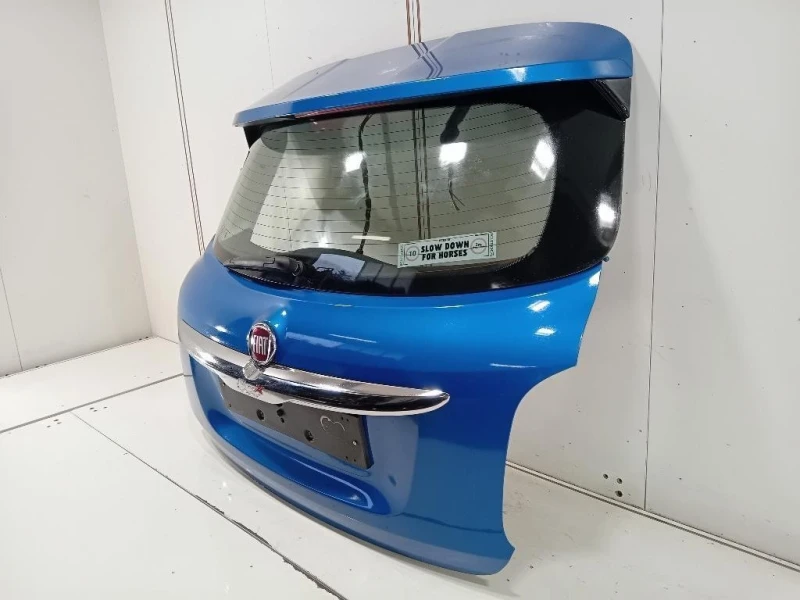 Portello POST 52046925 Fiat 500X 2018