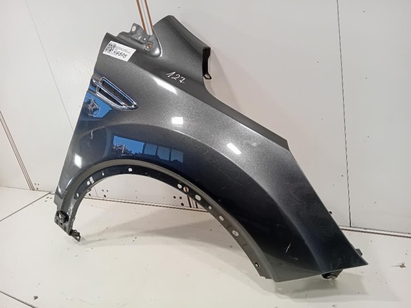 Fanale EST POST SX LV4B-13405-B Ford KUGA III 2020
