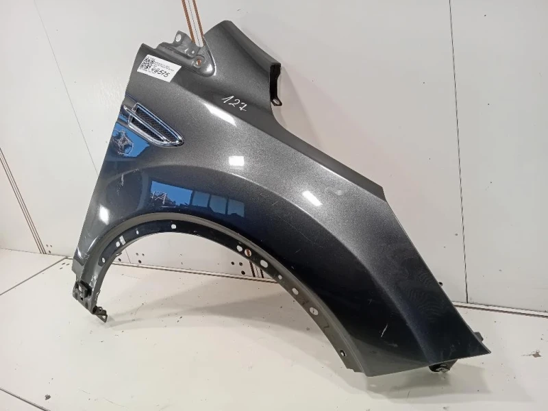 Parafango ANT DX 5216949 Ford KUGA II 2013