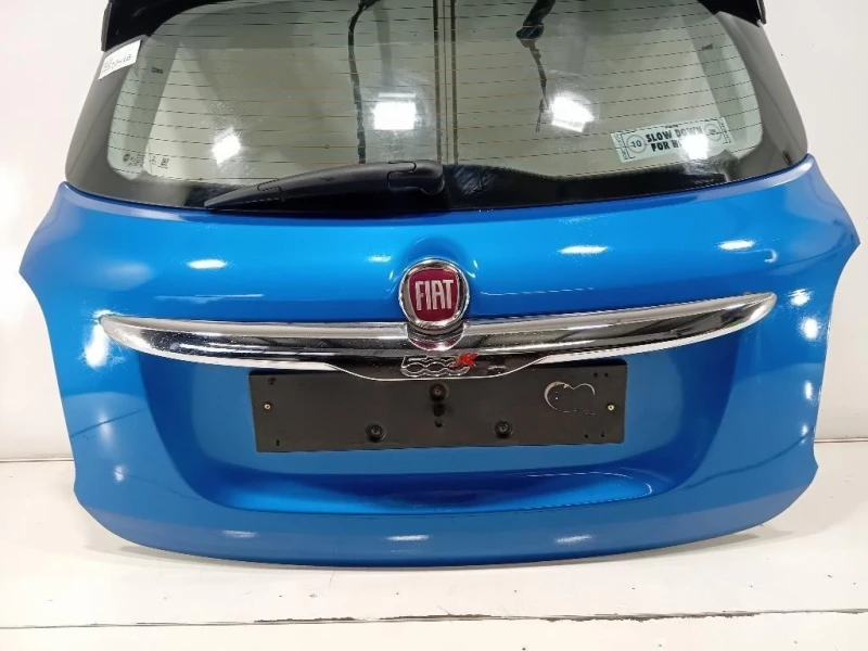 Portello POST 52046925 Fiat 500X 2018