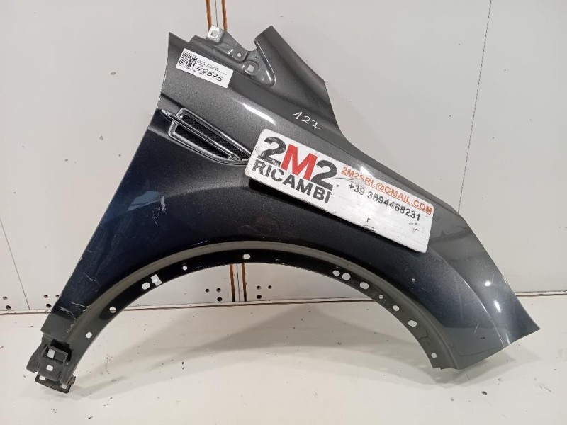 Fanale EST POST SX LV4B-13405-B Ford KUGA III 2020