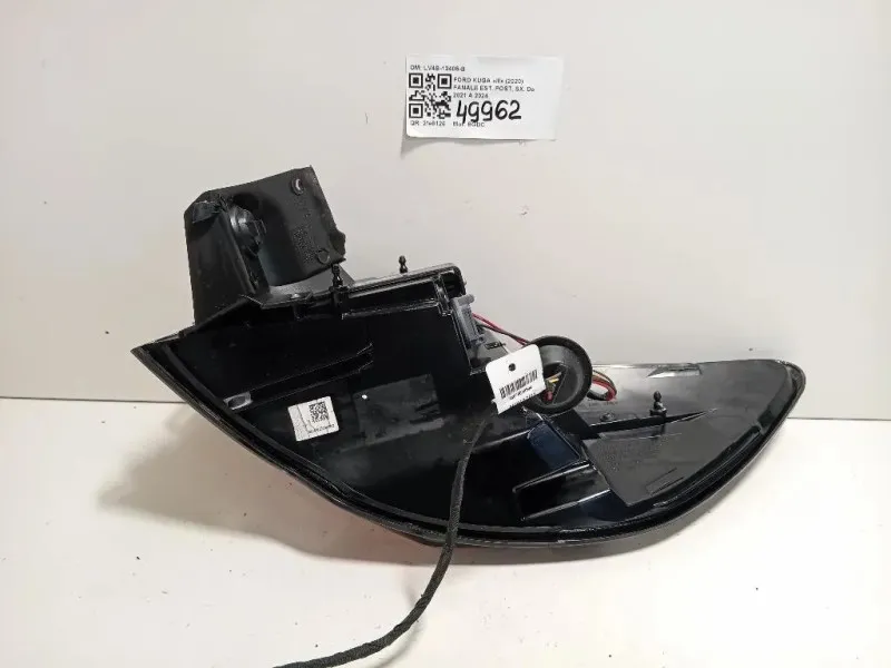 Fanale EST POST SX LV4B-13405-B Ford KUGA III 2020