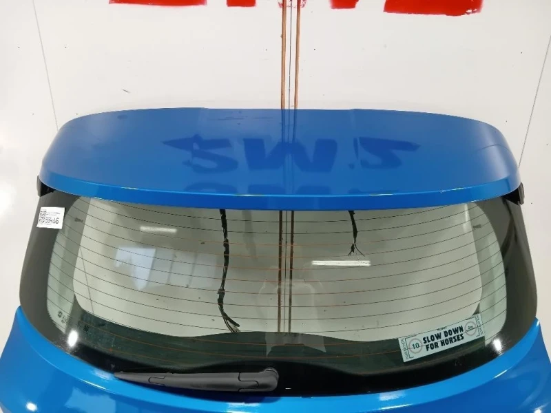 Portello POST 52046925 Fiat 500X 2018